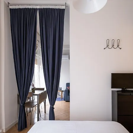 Vicino Al Parco Della Montagnola By Wonderful Italy Apartmán *