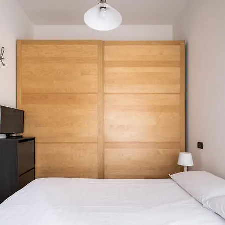 Vicino Al Parco Della Montagnola By Wonderful Italy Apartmán *