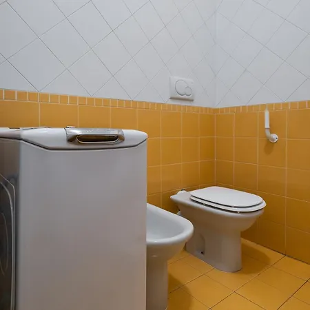 Apartmán Vicino Al Parco Della Montagnola By Wonderful Italy *