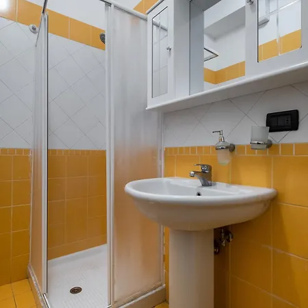 Apartmán Vicino Al Parco Della Montagnola By Wonderful Italy *