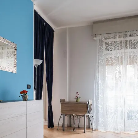 Vicino Al Parco Della Montagnola By Wonderful Italy *